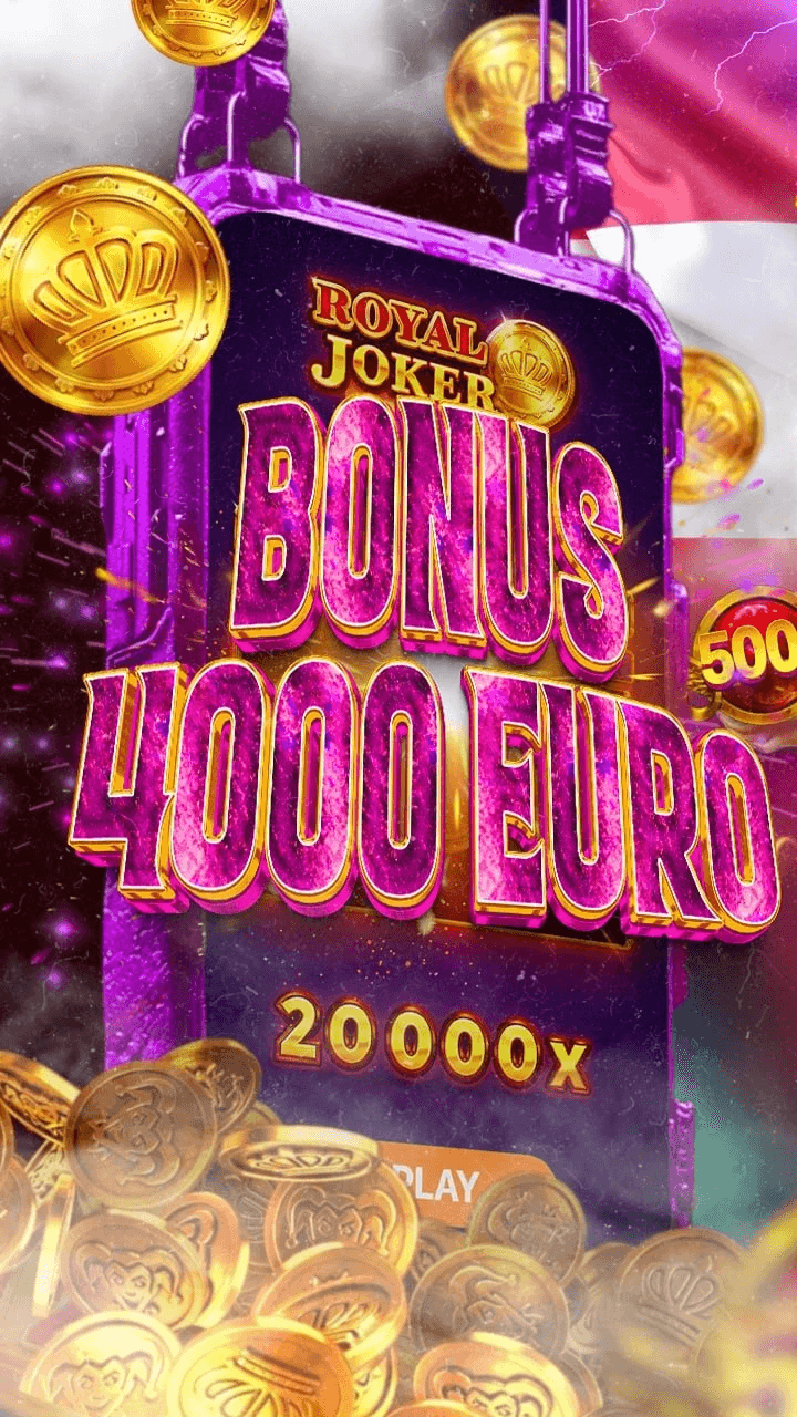 Platinum Jackpot Screenshot
